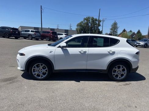 Used 2024 Dodge Hornet R/T image 7