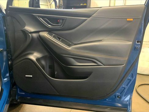 Certified 2024 Subaru Forester Wilderness image 22