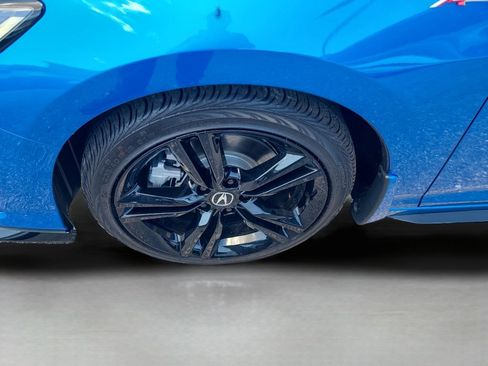 New 2026 Acura Integra A-Spec FWD image 27