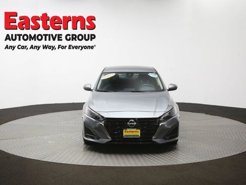 Used 2023 Nissan Altima 2.5 S image 52