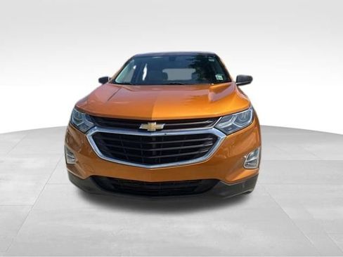 Used 2018 Chevrolet Equinox LS FWD image 5