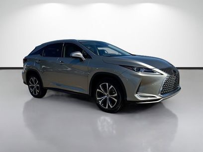 Used 2021 Lexus RX 350 FWD w/ Premium Package