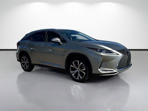 Used 2021 Lexus RX 350 FWD w/ Premium Package image 1