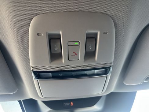 Used 2025 Nissan Murano SL w/ Cargo Package AWD/4WD image 25