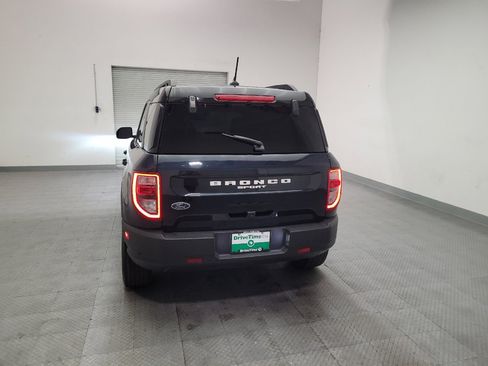 Used 2022 Ford Bronco Sport Outer Banks AWD/4WD image 6