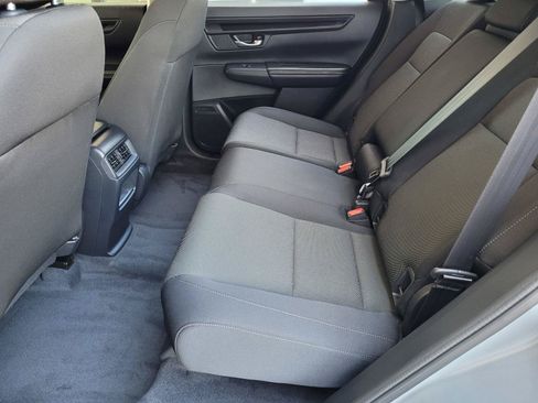 Used 2024 Honda CR-V LX image 19