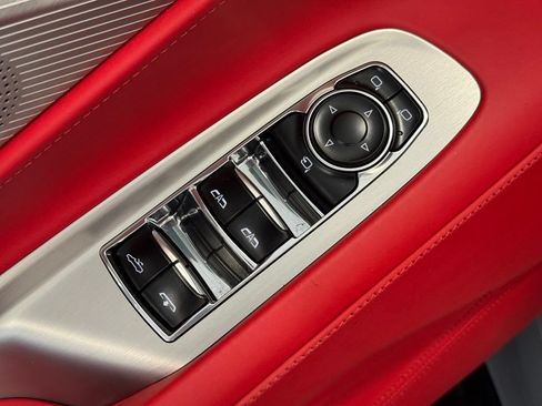 Used 2024 Chevrolet Corvette Z06 RWD image 21