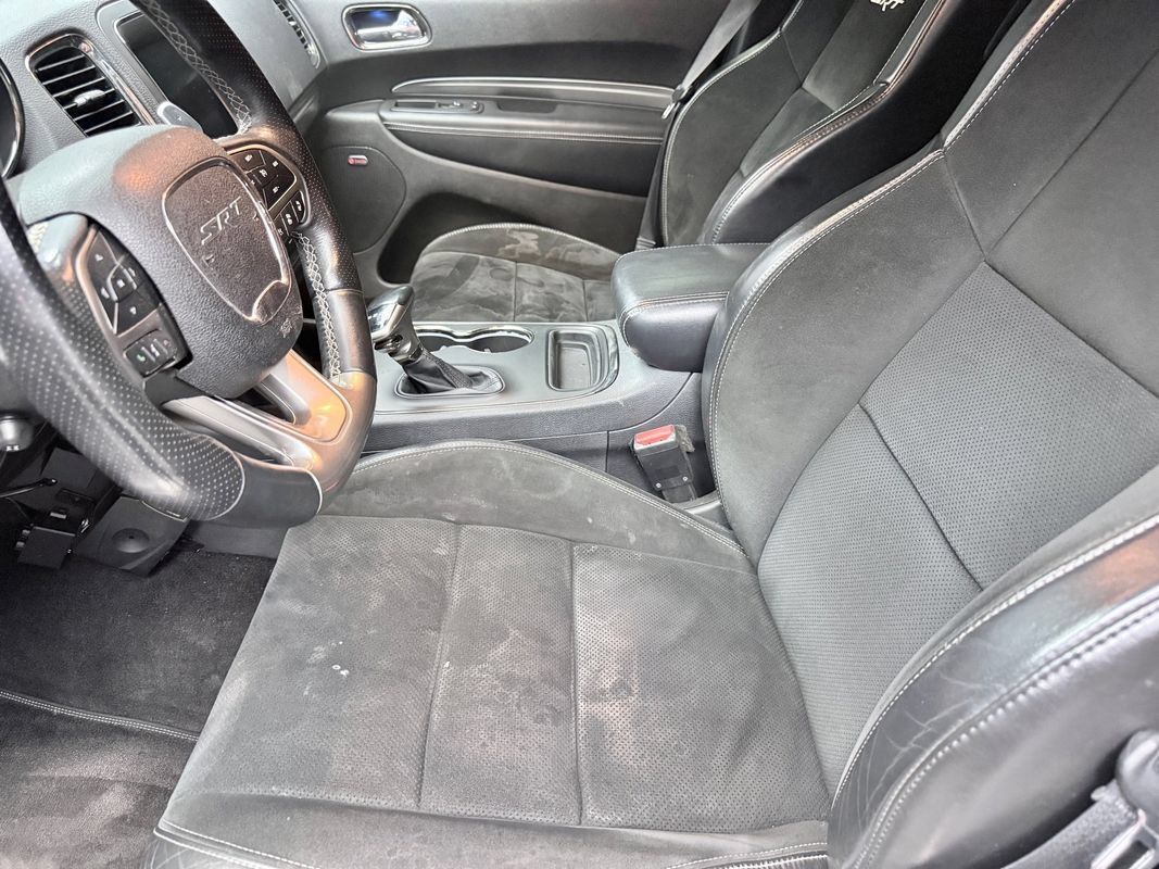 Used 2018 Dodge Durango SRT w/ Technology Group AWD/4WD image 10