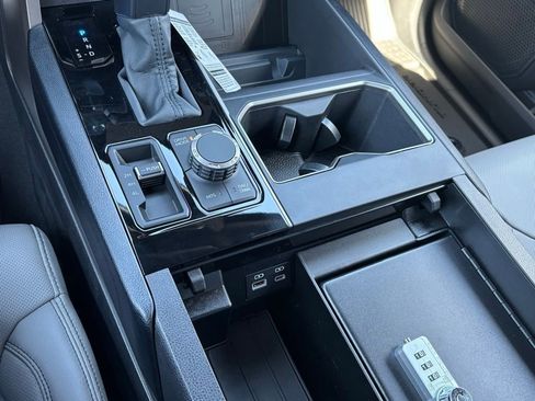 New 2026 Toyota Tundra SR5 image 23