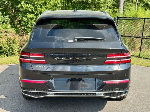New 2026 Genesis GV80 2.5T Prestige image 12