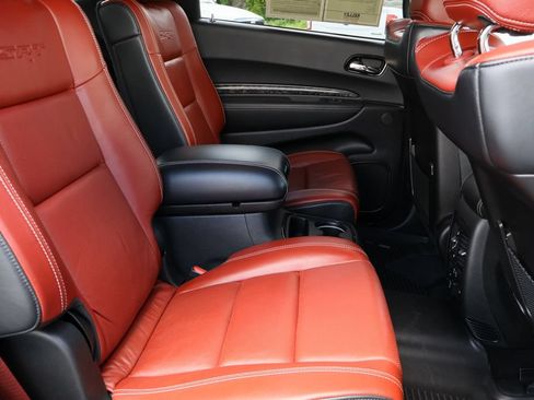 Used 2023 Dodge Durango SRT AWD/4WD image 26