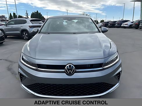 New 2026 Volkswagen Jetta S FWD image 9