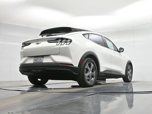 Certified 2023 Ford Mustang Mach-E Select image 50