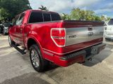 Used 2013 Ford F150 Platinum image 5