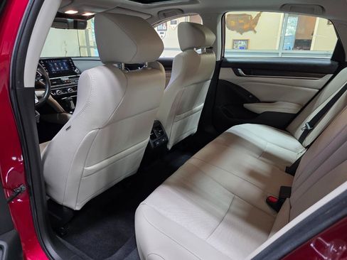 Used 2021 Honda Accord EX-L image 19