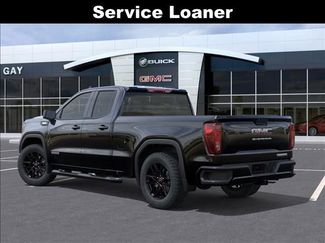 New 2026 GMC Sierra 1500 Elevation w/ Elevation Select Package video 3