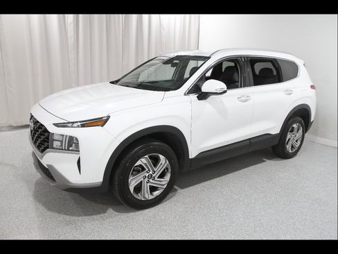 Certified 2023 Hyundai Santa Fe SEL AWD/4WD image 3