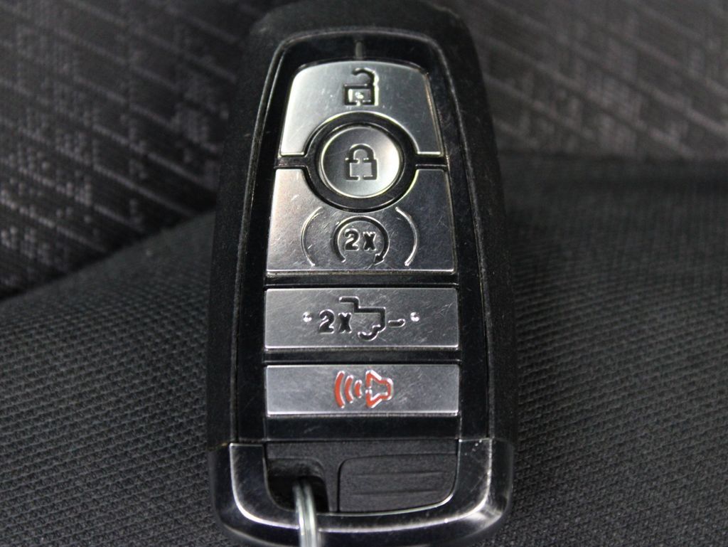 Used 2024 Ford F150 XLT w/ Equipment Group 302A MID AWD/4WD image 76