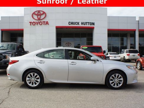 Used 2013 Lexus ES 300h Hybrid image 1