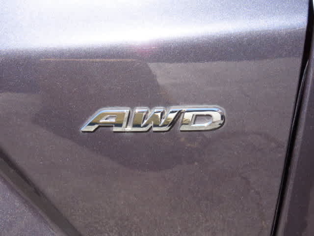 Certified 2019 Honda CR-V EX-L image 8