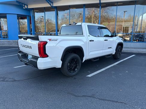 Used 2023 Toyota Tundra SR5 image 5