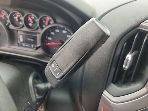 Used 2021 Chevrolet Silverado 2500 W/T w/ WT Convenience Package AWD/4WD image 16