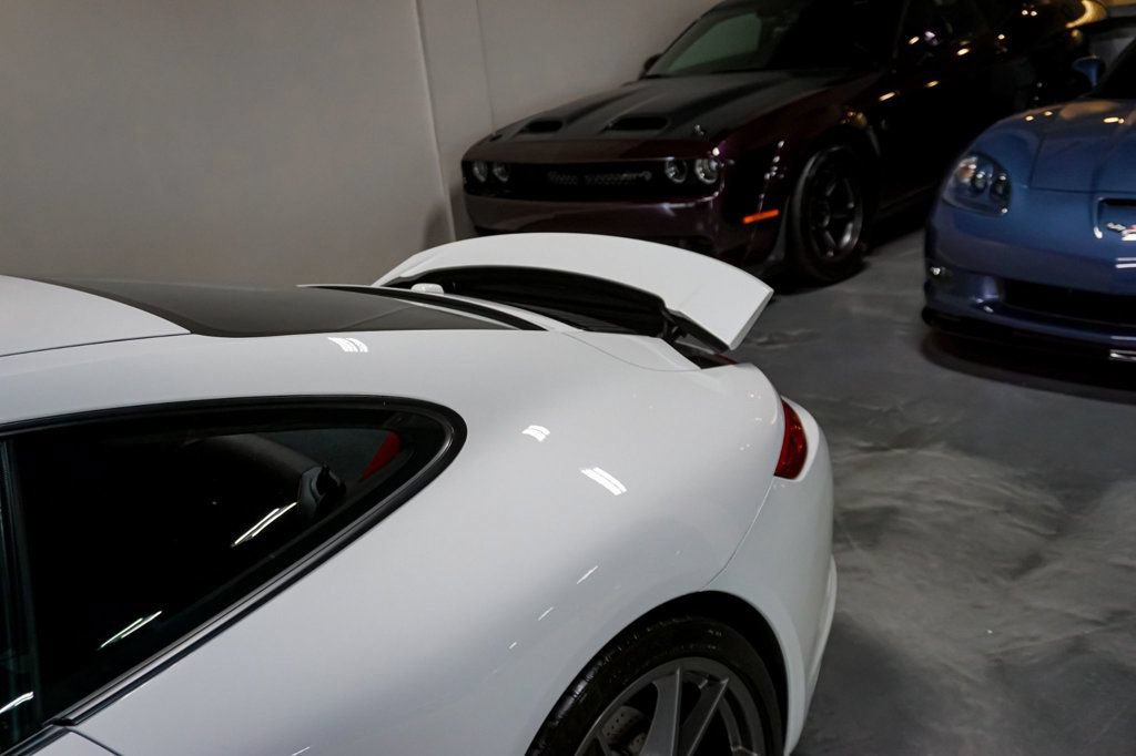 Used 2018 Porsche 911 Carrera image 68