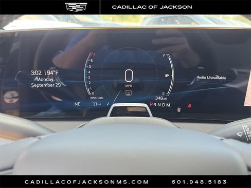 New 2026 Cadillac CT5 Sport image 22