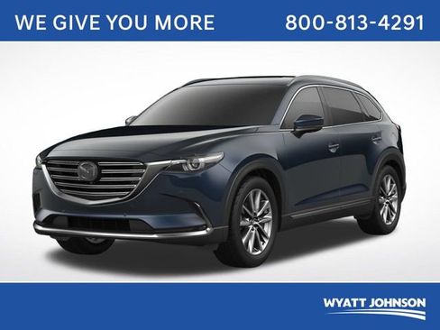 Used 2023 MAZDA CX-9 Grand Touring image 1