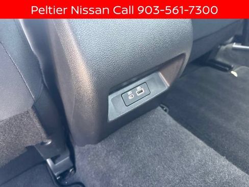 Certified 2025 Nissan Altima 2.5 SV FWD image 22