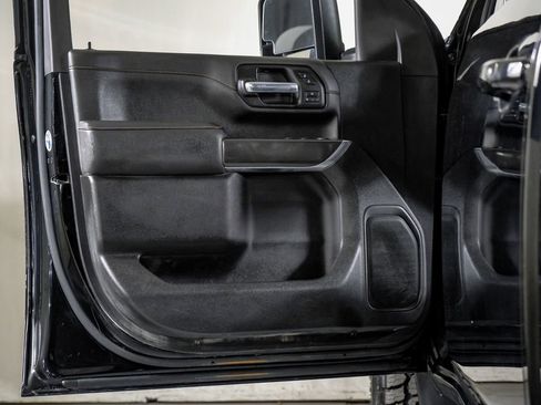 Used 2021 GMC Sierra 2500 AT4 w/ Gooseneck/5TH Wheel Package image 35