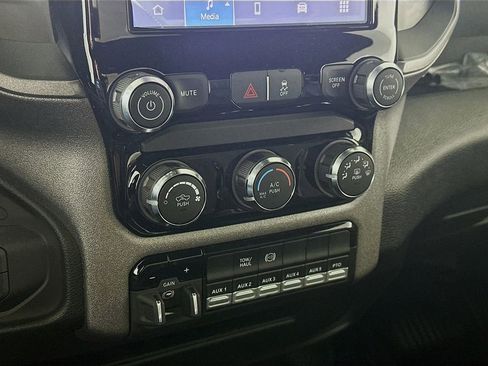 New 2026 RAM 3500 Tradesman w/ Chrome Appearance Group image 15