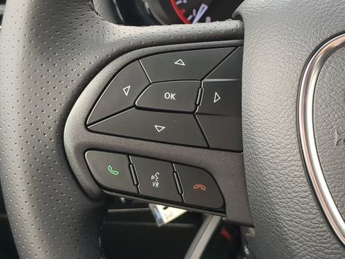 New 2025 Dodge Durango AWD image 20