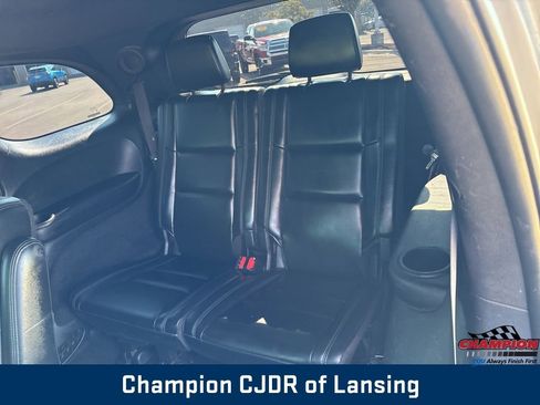 Used 2021 Dodge Durango GT image 22