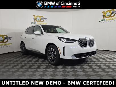 Used 2026 BMW X3 xDrive30i