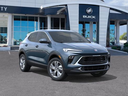 New 2026 Buick Encore GX Preferred w/ Advanced Technology Package image 7