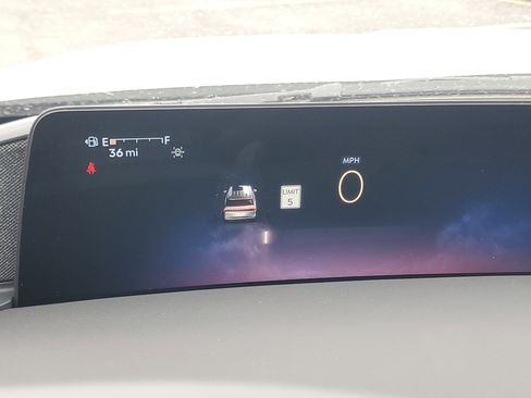 New 2026 Lincoln Navigator Reserve image 18