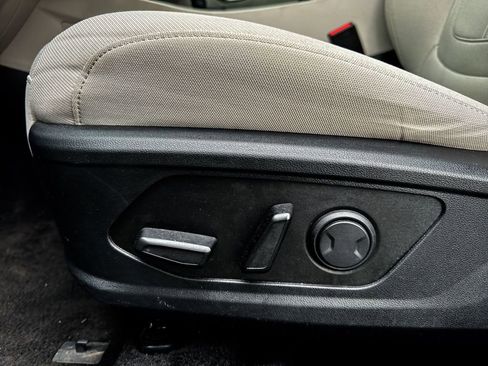 Used 2025 Hyundai Tucson SEL AWD/4WD image 12
