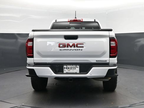 Used 2023 GMC Canyon Elevation w/ Convenience Package RWD image 6