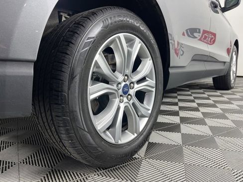 Used 2022 Ford Edge Titanium w/ Equipment Group 301A image 20