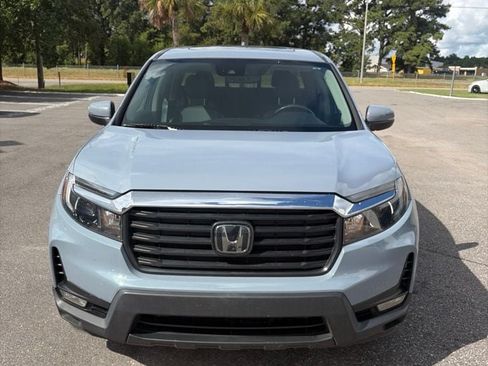 Used 2023 Honda Ridgeline RTL image 2