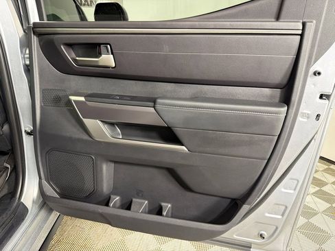 Used 2023 Toyota Tundra SR5 w/ SR5 Premium Package RWD image 16