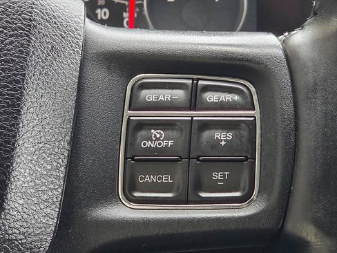 Used 2015 RAM 1500 Big Horn AWD/4WD image 19