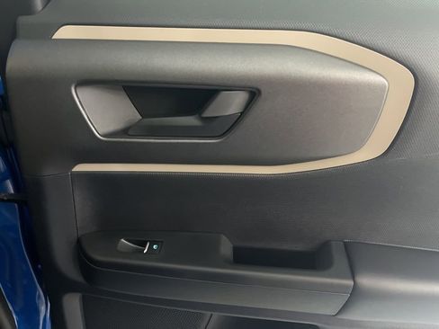 Used 2025 Ford Bronco Sport Big Bend w/ Convenience Package image 55