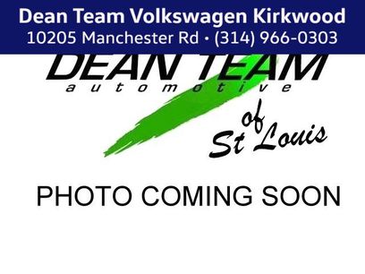 New 2024 Volkswagen Tiguan S
