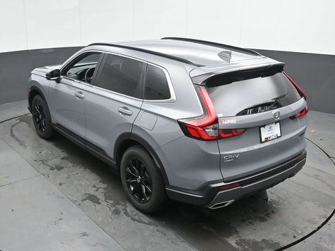 Used 2025 Honda CR-V Sport-L image 16