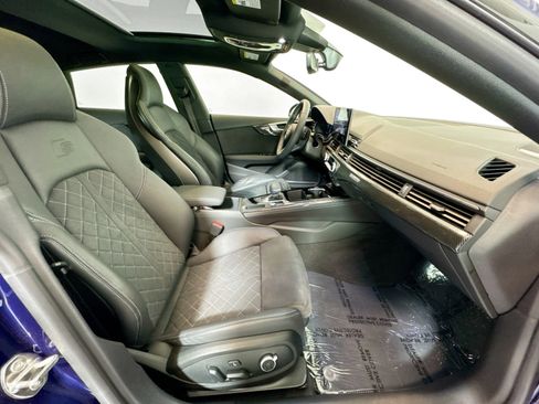 Used 2022 Audi S5 Premium Plus image 27