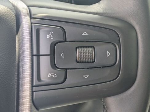 Used 2025 GMC Sierra 1500 SLT RWD image 18