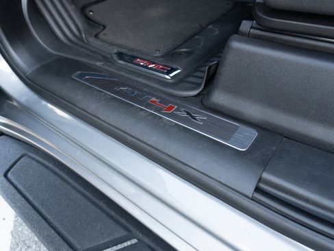 Used 2023 GMC Sierra 1500 AT4X image 12