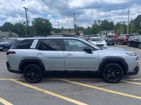 New 2026 Subaru Outback Limited AWD/4WD image 4